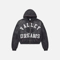 Vale Forever Classico Zip Up