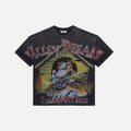Vale Forever Doghouse Bling Tee Black