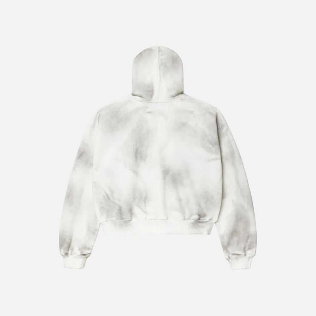 Vale Forever Oreo 14 Zip Up Hoodie 'Dest Smoke'
