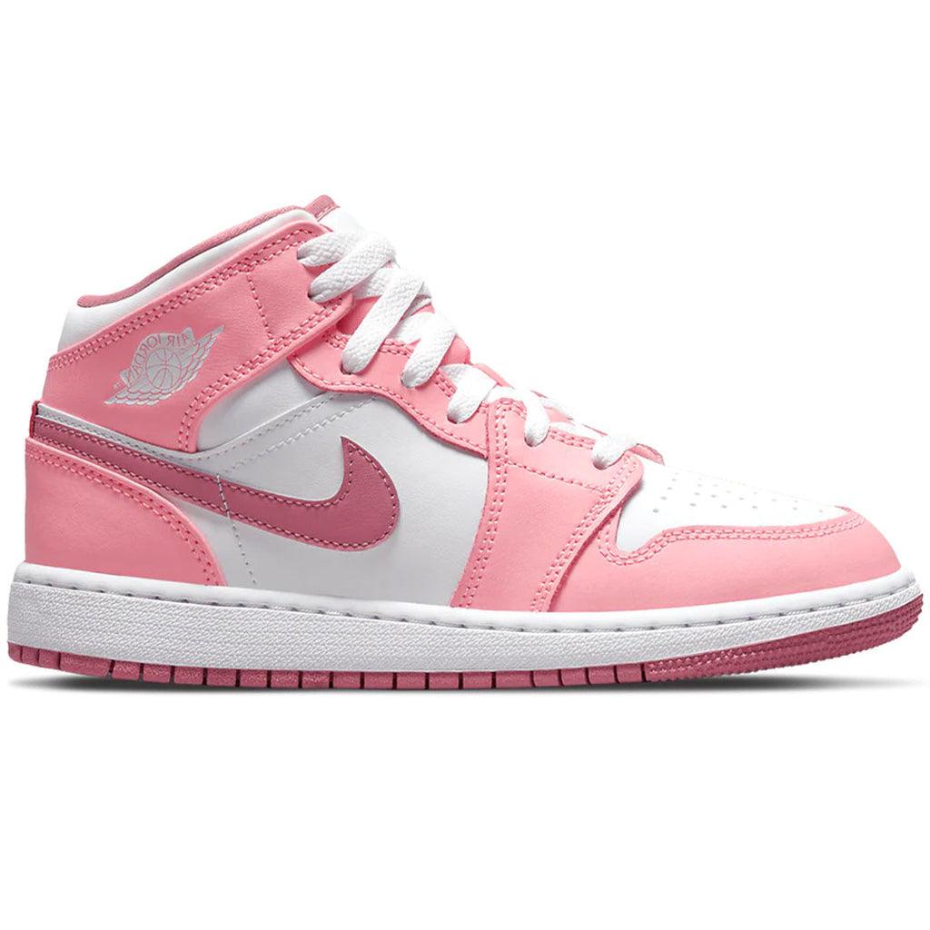 Nike Air Jordan 1 Mid Valentine’s Day GS