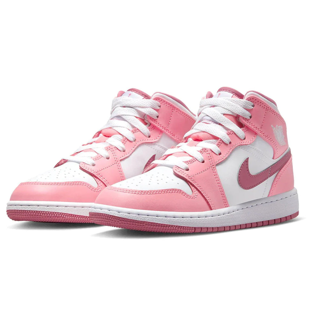 Nike Air Jordan 1 Mid Valentine’s Day GS