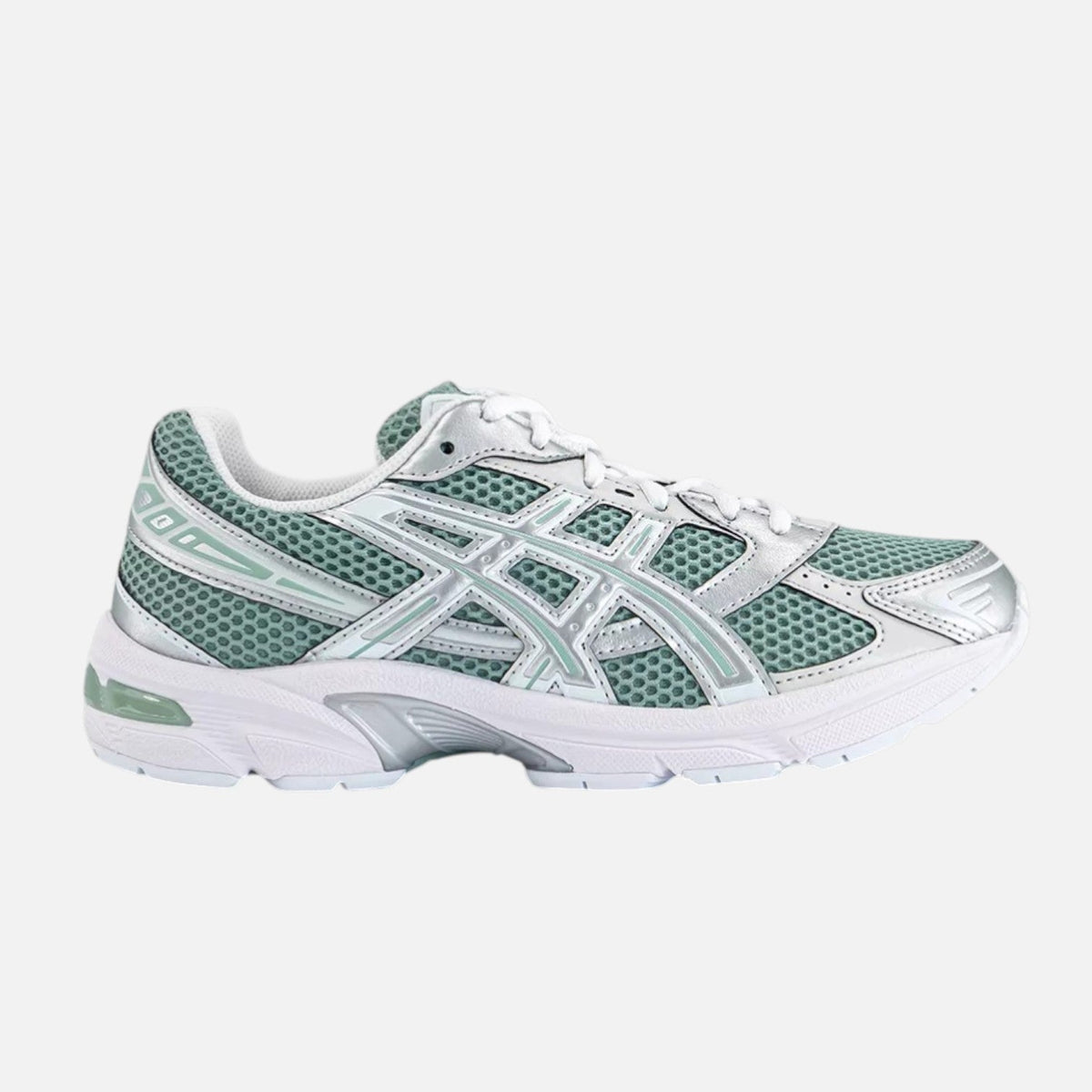 Asics Gel 1130 Verdigris Pure Silver