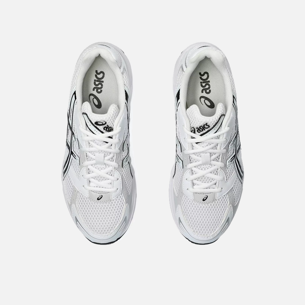 ASICS Gel-1130 White Black