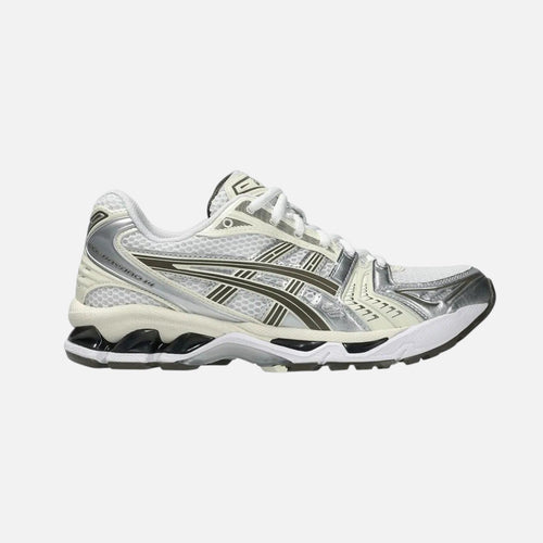Asics Gel Kayano 14 White Ivory