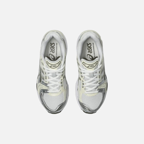 Asics Gel Kayano 14 White Ivory
