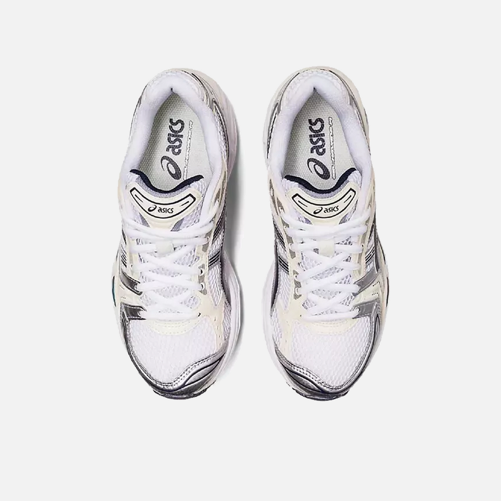 ASICS Gel-Kayano 14 White Midnight (W)