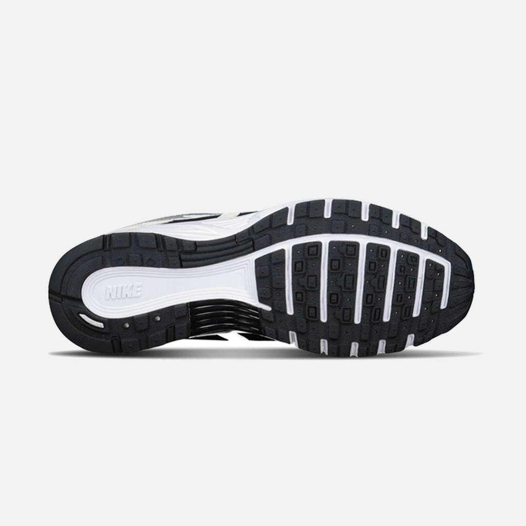 Nike P-6000 Sail Wolf Grey