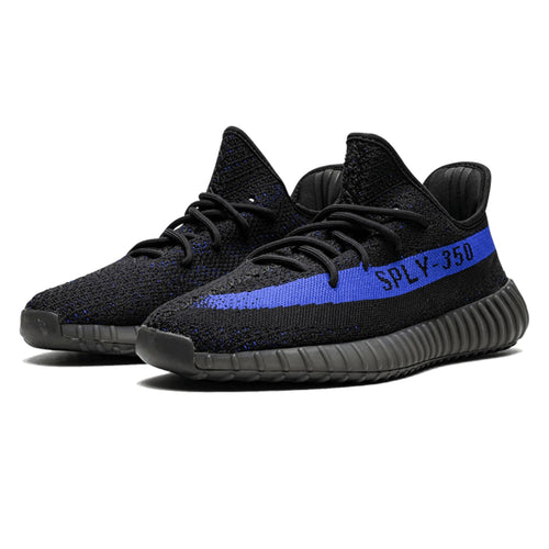 ADIDAS YEEZY 350 V2 DAZZLING BLUE